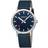 Mondaine Deep Ocean Blue Classic