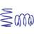 H&R H&R Suspension Kit, coil springs BMW 29485-2