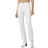 Hudson Remi High-Rise Straight Ankle Jean - White