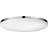 Globe Electric Mount Ceiling Flush Light 35.6cm