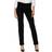 NYDJ Marilyn Straight Jeans - Black