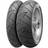 Continental ContiSportAttack 2 180/55 ZR17 Tire