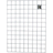 Hortus Rionet Trellis 106-519 90x150cm