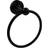 Allied Brass Sag Harbor Towel Ring (SG-16-BKM)