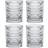 Nachtmann Ethno Drinking Glass 29.4cl 4pcs