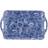 Spode Pimpernel Blue Room Sunflower Serveringsbricka