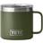 Yeti Rambler MagSlider Lid Mug 41.4cl