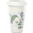 Lenox Butterfly Meadow Flutter Travel Mug 29.6cl