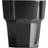 BBP Polycarbonate Rocks 256ml Black (Pack of 36) Tumbler