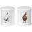 Wrendale Designs - Pepper Mill, Salt Mill 7cm