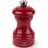 Peugeot Saltkværn Red Passion 10 cm Salt Mill