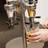 Winning Four Bottle Optic Drinks Dispenser Drikkedispenser