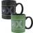 Paladone Xbox Logo Heat Change Mugg 30cl