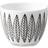 Gustavsbergs Porslinsfabrik Salix Egg Cup