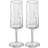 Koziol Club No. 14 Champagneglas 10cl 2st