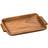 Premier Housewares Kora With Handles Serving Tray