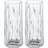 Koziol Club No. 3 Drikkeglas 25cl 2stk