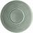 Rosenthal Loft kaffeunderkop moss green Ø16,5 cm Underkop