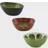 Typhoon World Foods Avocado Dessert Bowl