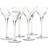 Holmegaard Cabernet Snapseglas 4.5cl 6stk