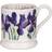 Emma Bridgewater Flowers Blue Iris Mug 30cl