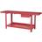 Sealey Workbench Steel 2M with 1 Drawer