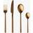 Berghoff Gem Cutlery Set 4pcs