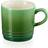 Le Creuset Bamboo Green Mug 20cl