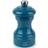 Peugeot Bistrorama Pacific Blue Salt Mill 10cm