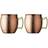 Lyngby Moscow Mule Mug 55cl 2pcs