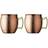 Lyngby Moscow Mule Mugg 55cl 2st