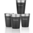 Glacial Thermo Mugg 35cl 4st