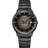 Mido Commander Gradient Watch, 40mm Black