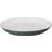 Denby Impression Charcoal Medium Plate Dessert Plate