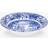 Spode Blue Italian Cereal 15cm (Set of 4) Soup Bowl