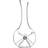 Zieher Star Mini Vinkaraffel 0.7L