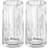 Koziol Club No. 8 Tumblerglas 30cl 2stk