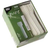 Papstar Engangsisske Papir Hvid 9.5 cm 100 Stk