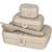 Koziol Pascal Ready Set 6 dele Beige Madkasse
