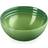Le Creuset Signature Bamboo Green Snack Skål 12cm