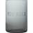 Design Letters Drikkeglas, Sort Drikkeglas 35cl