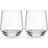 Flamefield Savoy Drinking Glass 34cl 2pcs