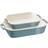 Staub - Ovnfast fad 2stk