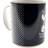 Hisab Joker Tottenham Hotspur FC Fade Design Mug 31.5cl