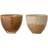 Bloomingville Creative Collection Willow Kaffekop, Tekop 25cl 2stk