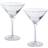 Dartington Wine & Bar Cocktail Glass 24cl 2pcs