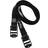 Lundhags Compression straps