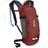 Camelbak Lobo 9L/70oz Hydration Pack Fired Brick/Black