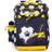 JEVA Intermediate - Football Striker