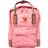 Fjällräven Kånken Rainbow Mini - Pink/Rainbow Pattern